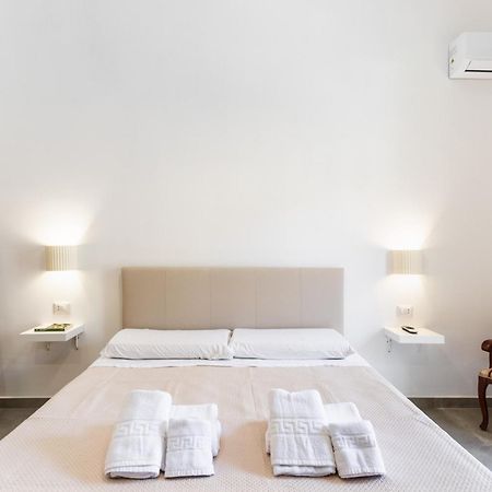 Il Moro Rooms Авола Екстер'єр фото