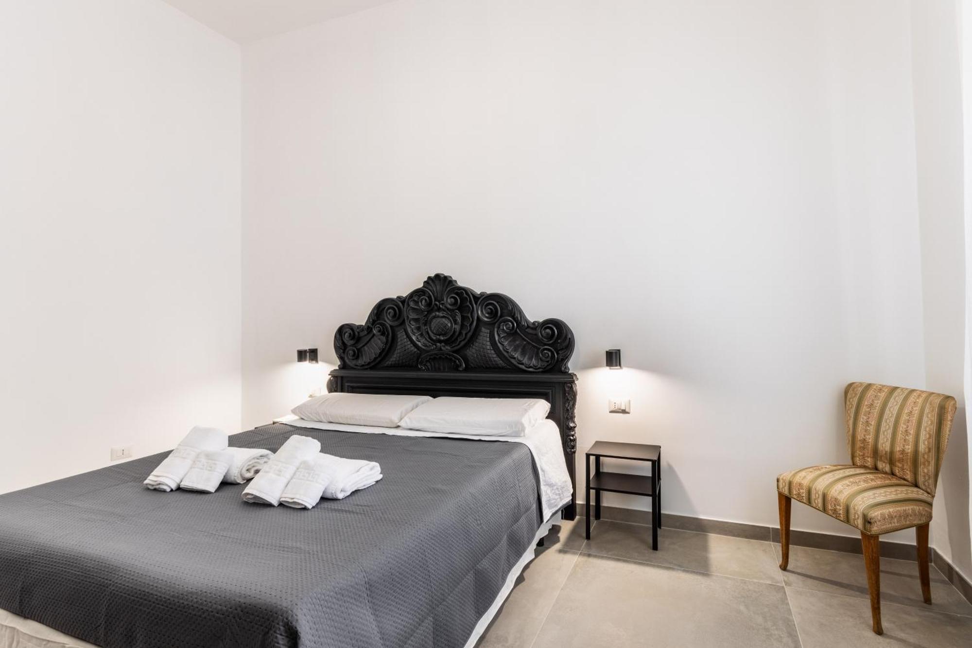 Il Moro Rooms Авола Екстер'єр фото