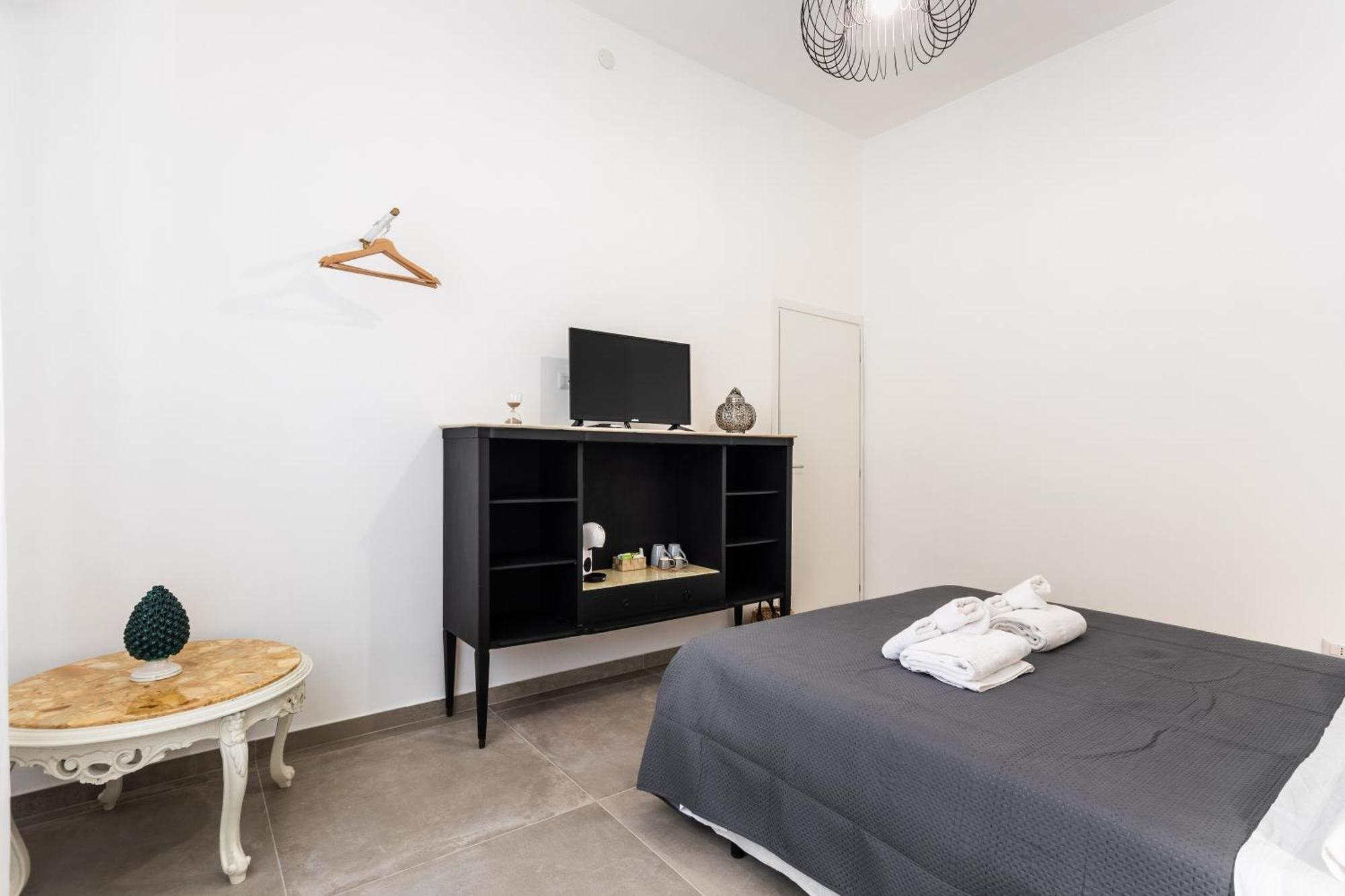 Il Moro Rooms Авола Екстер'єр фото