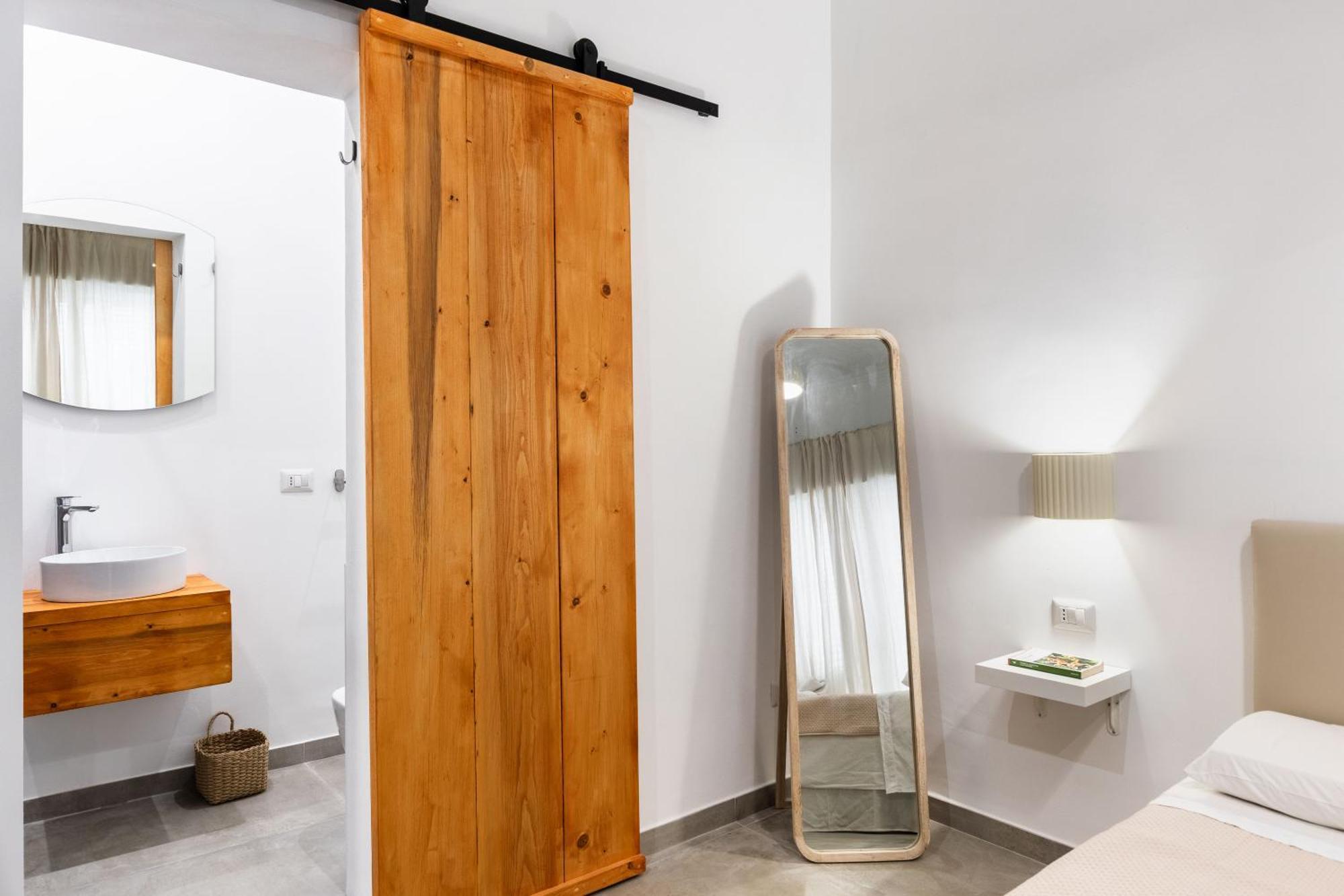 Il Moro Rooms Авола Екстер'єр фото