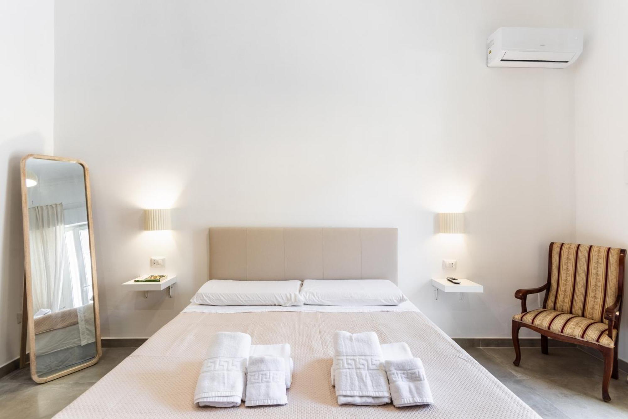 Il Moro Rooms Авола Екстер'єр фото