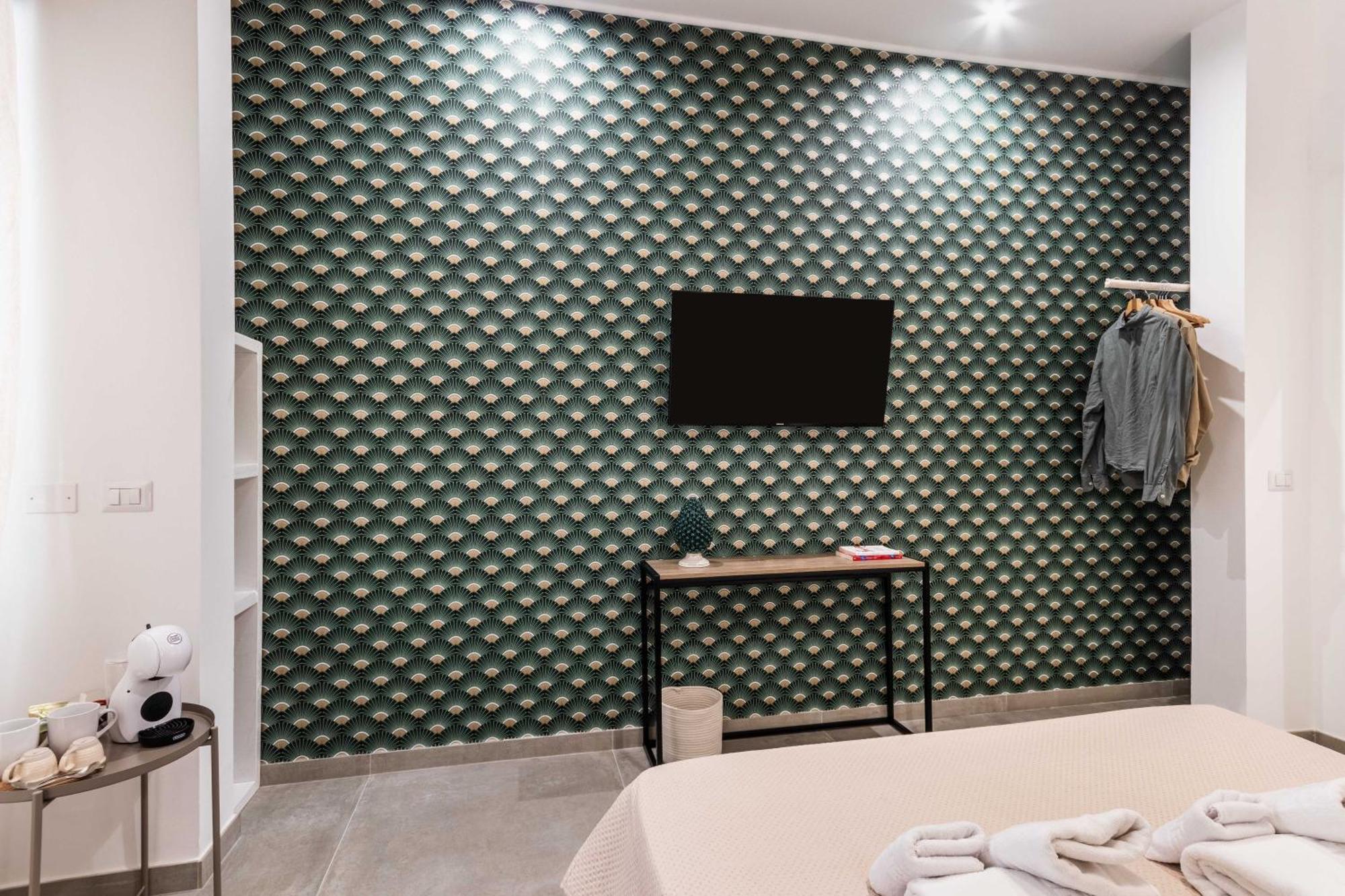 Il Moro Rooms Авола Екстер'єр фото