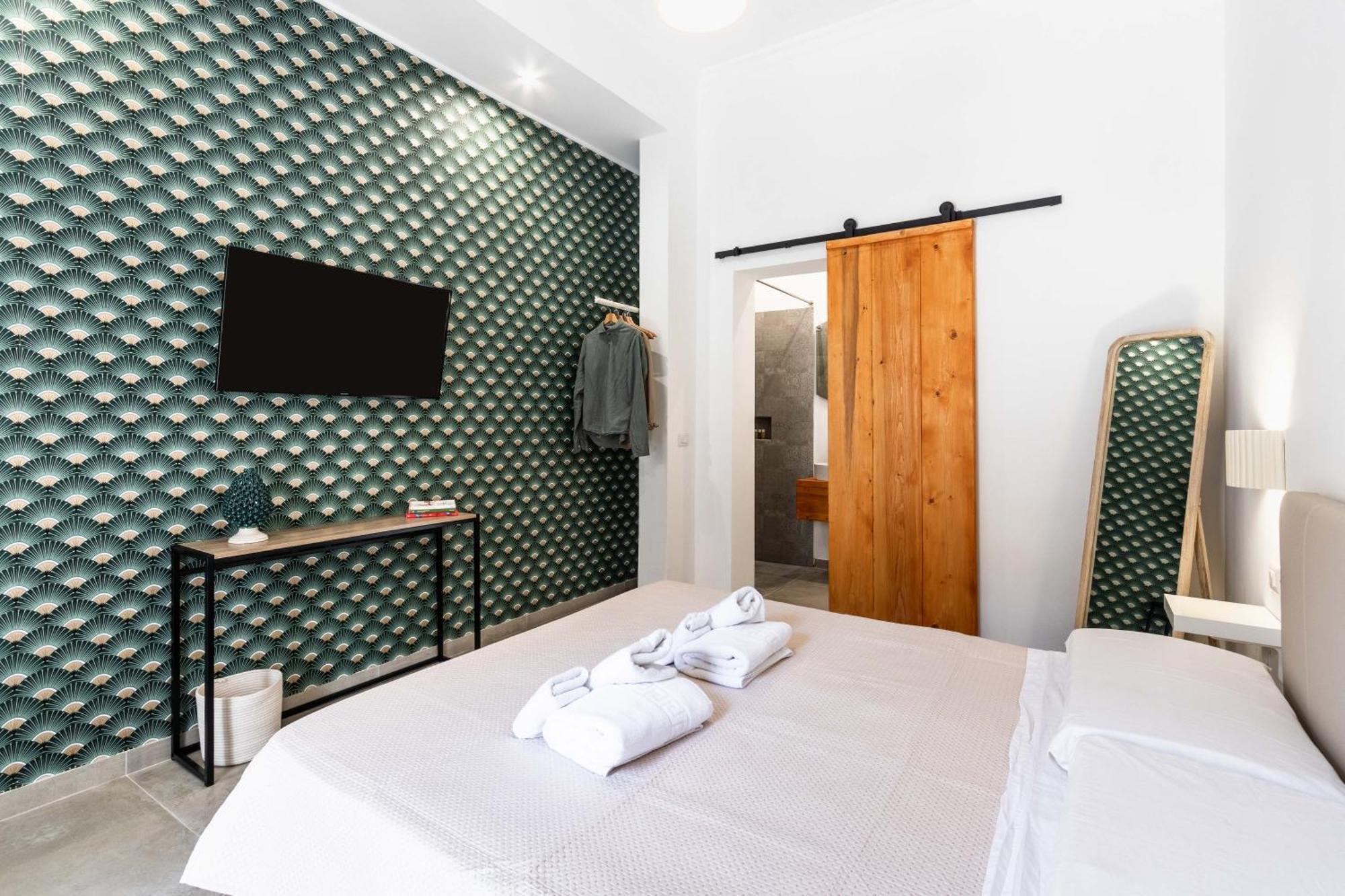 Il Moro Rooms Авола Екстер'єр фото