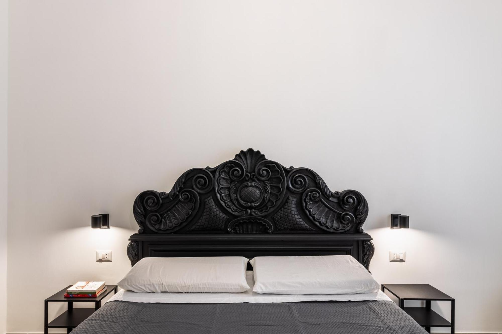Il Moro Rooms Авола Екстер'єр фото