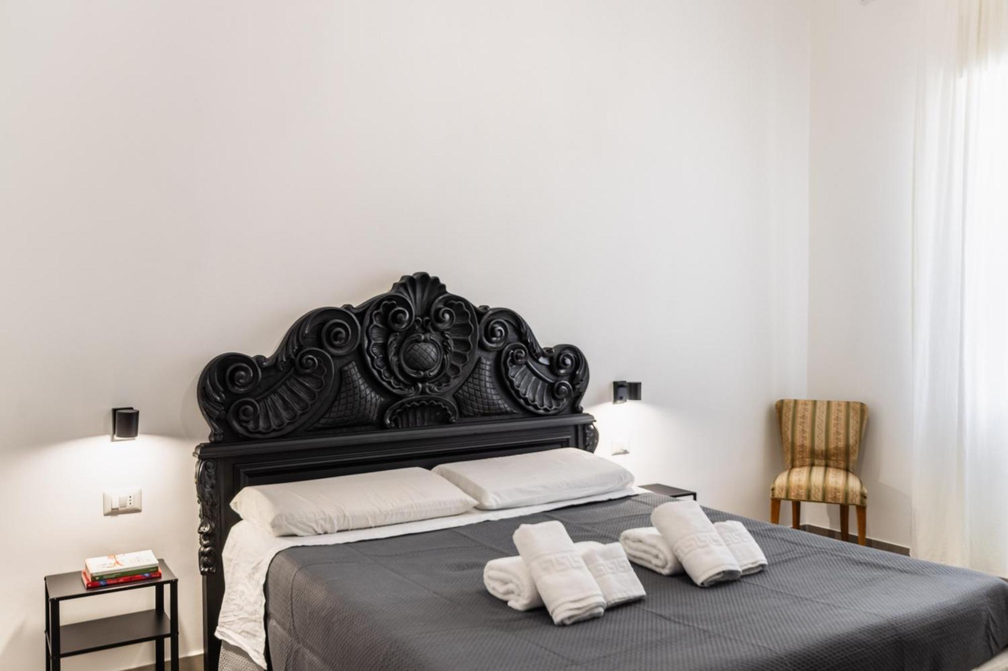 Il Moro Rooms Авола Екстер'єр фото