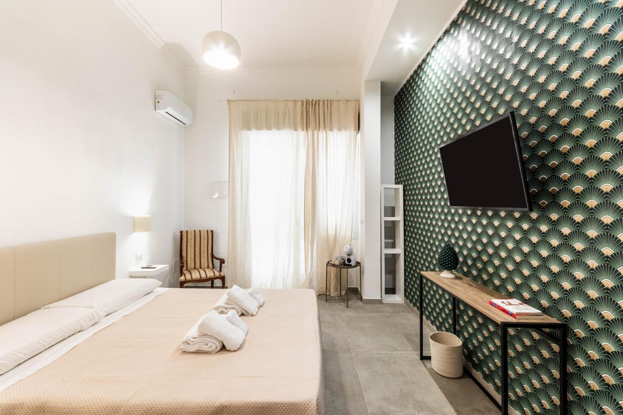 Il Moro Rooms Авола Екстер'єр фото