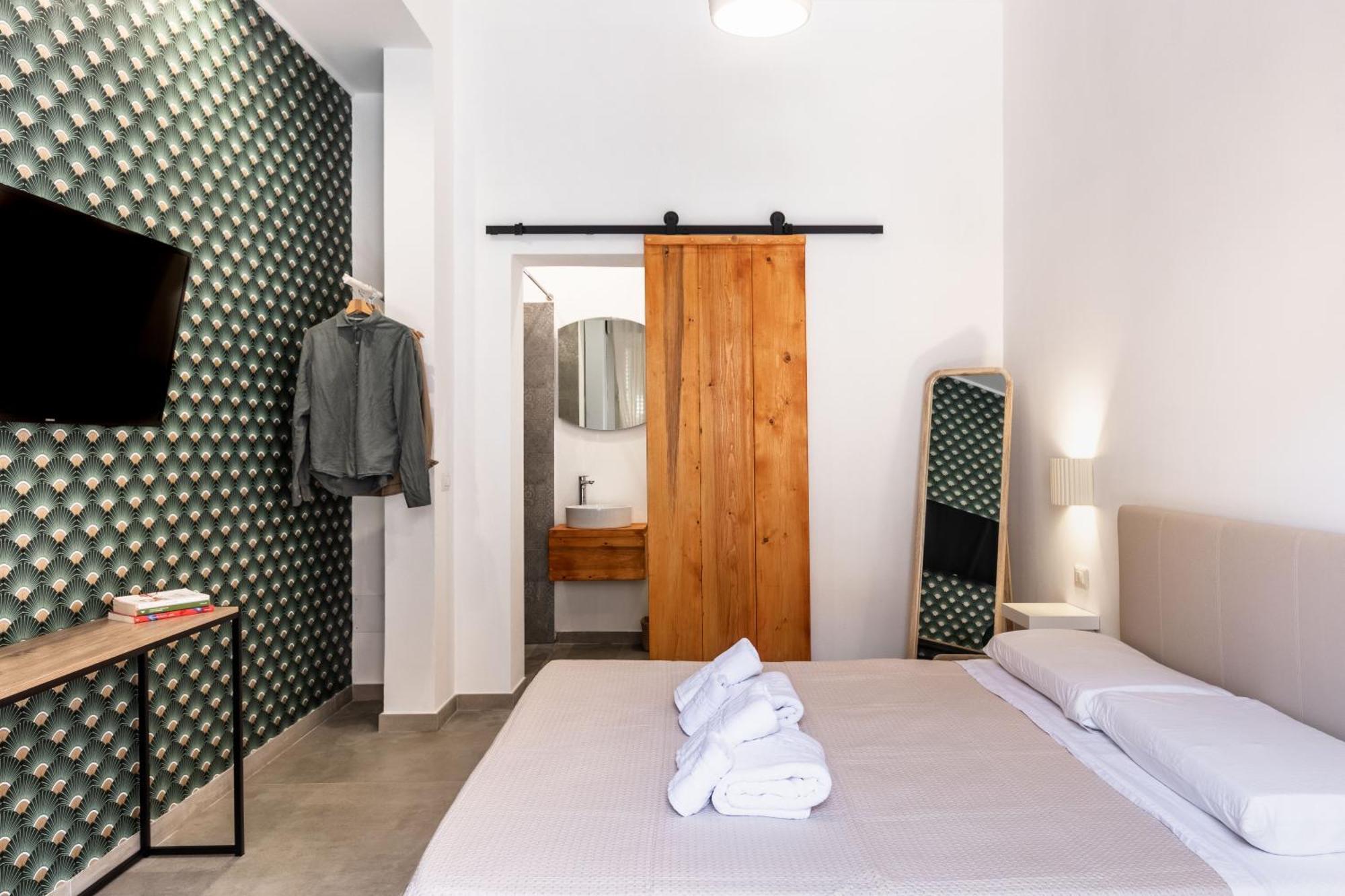 Il Moro Rooms Авола Екстер'єр фото