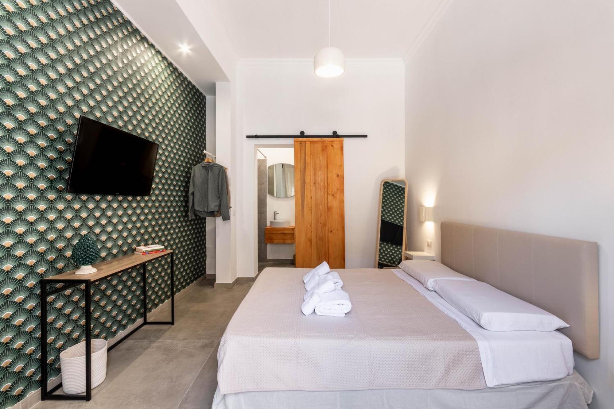 Il Moro Rooms Авола Екстер'єр фото
