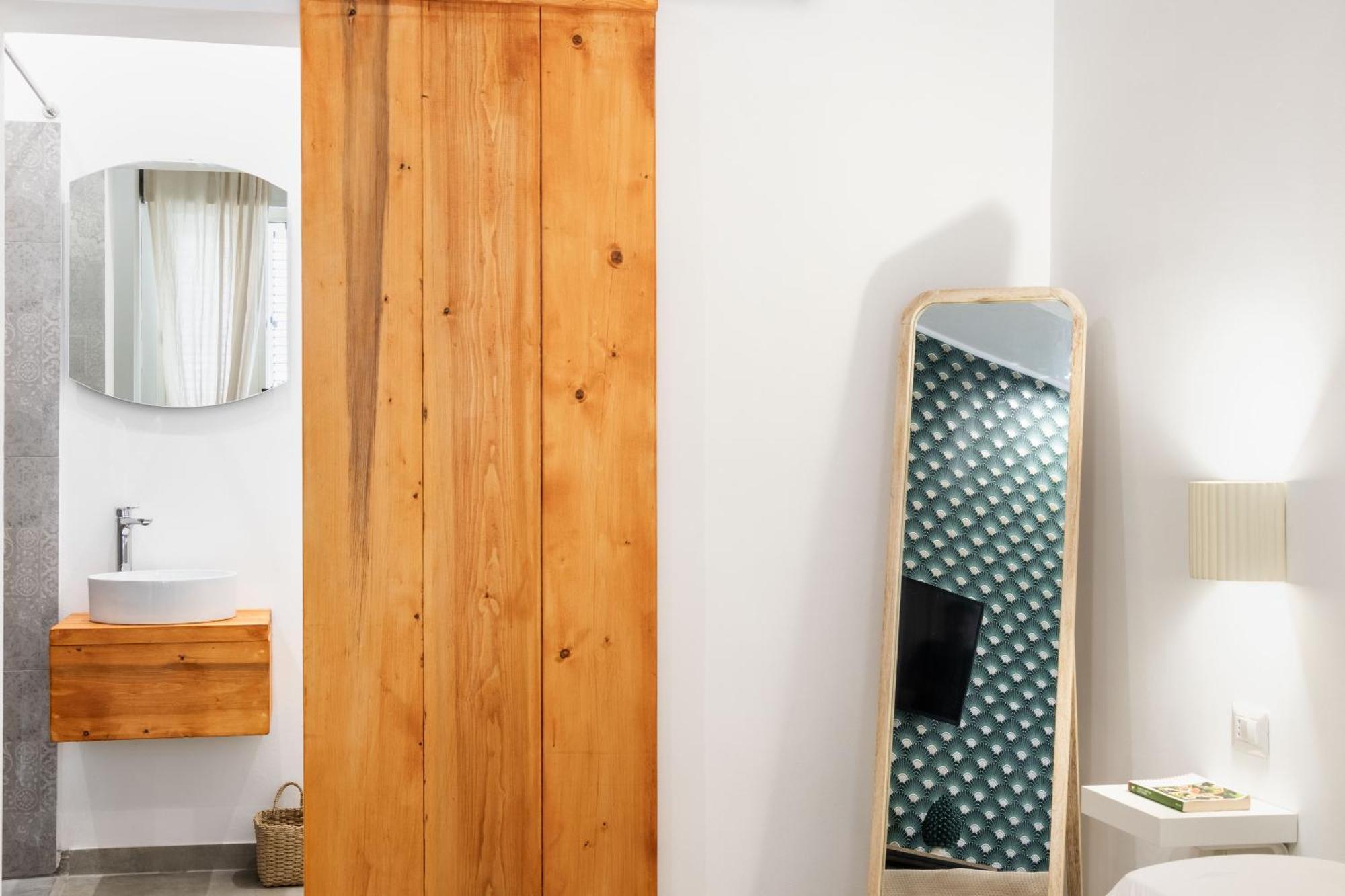 Il Moro Rooms Авола Екстер'єр фото