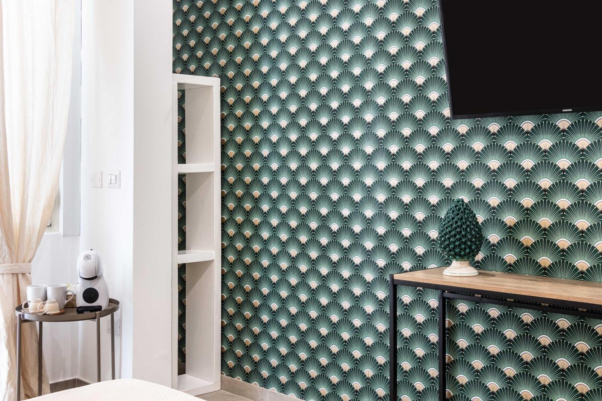Il Moro Rooms Авола Екстер'єр фото