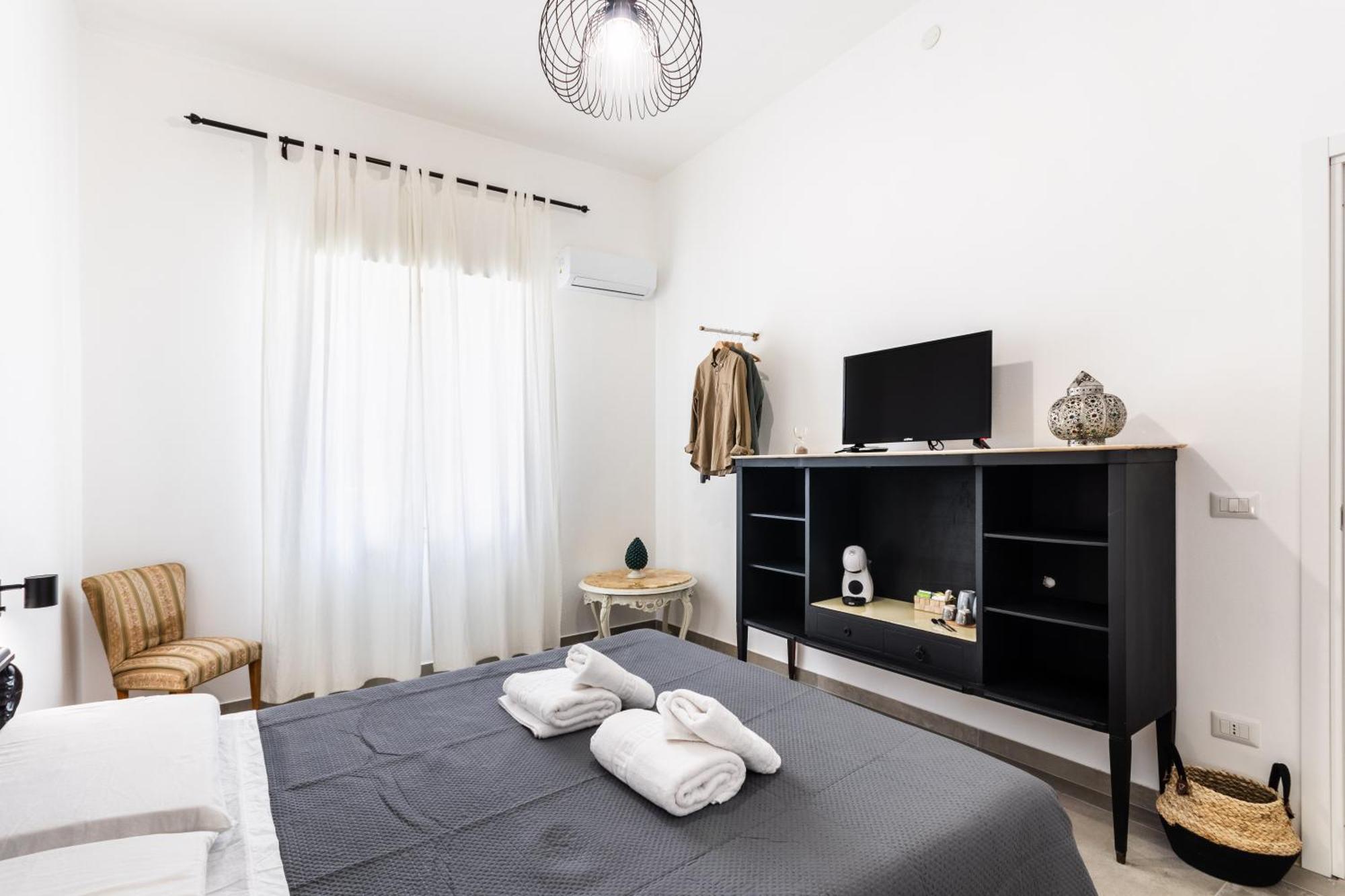 Il Moro Rooms Авола Екстер'єр фото