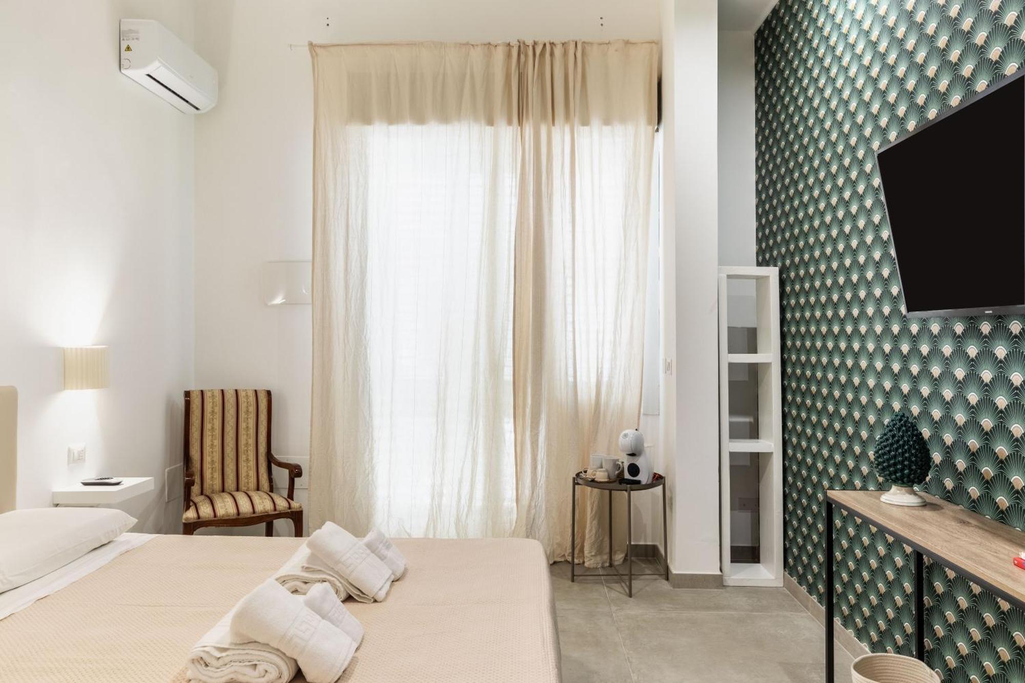 Il Moro Rooms Авола Екстер'єр фото